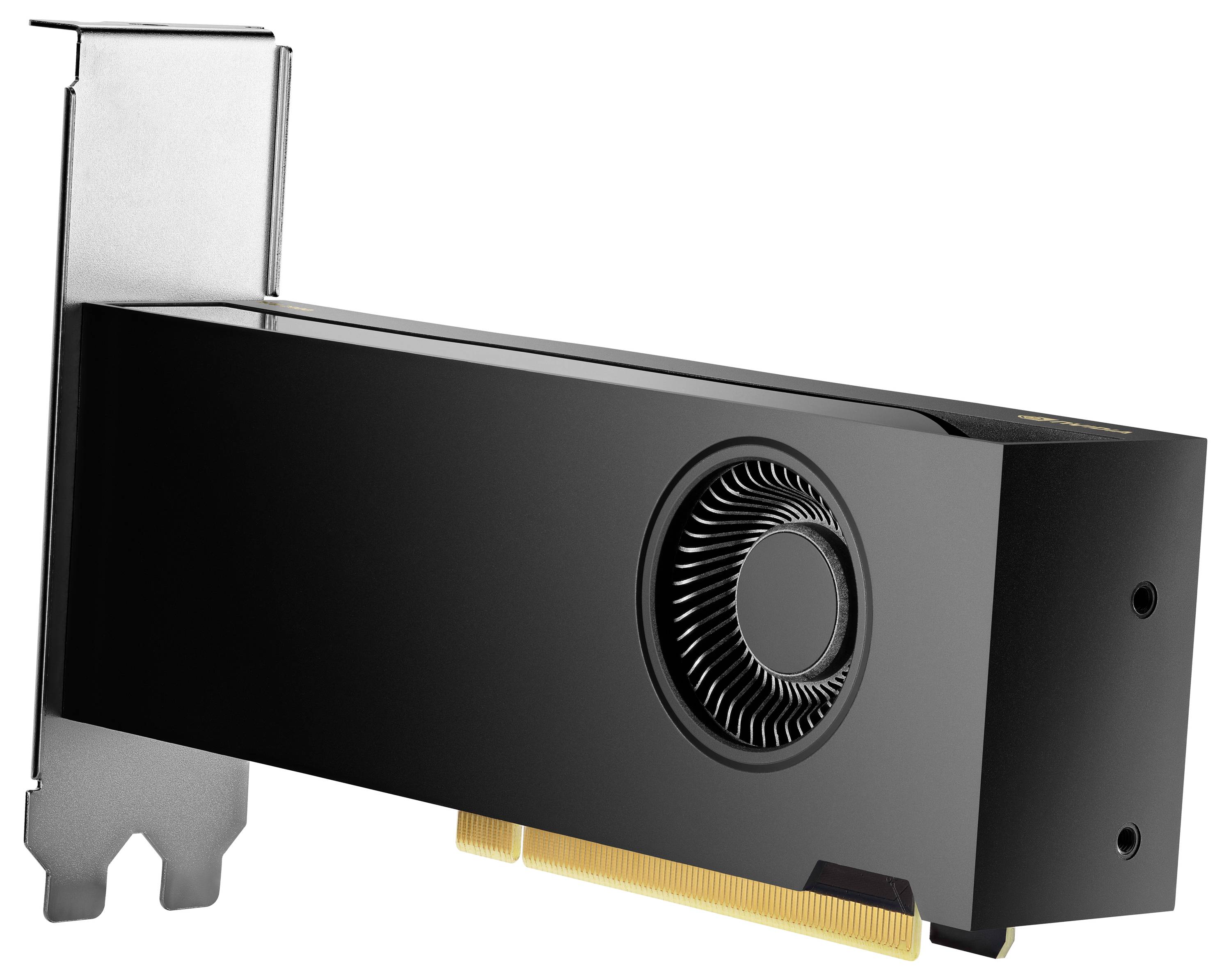 HP - NVIDIA RTX 2000 Ada - Grafikkarten - NVIDIA RTX 2000 Ada