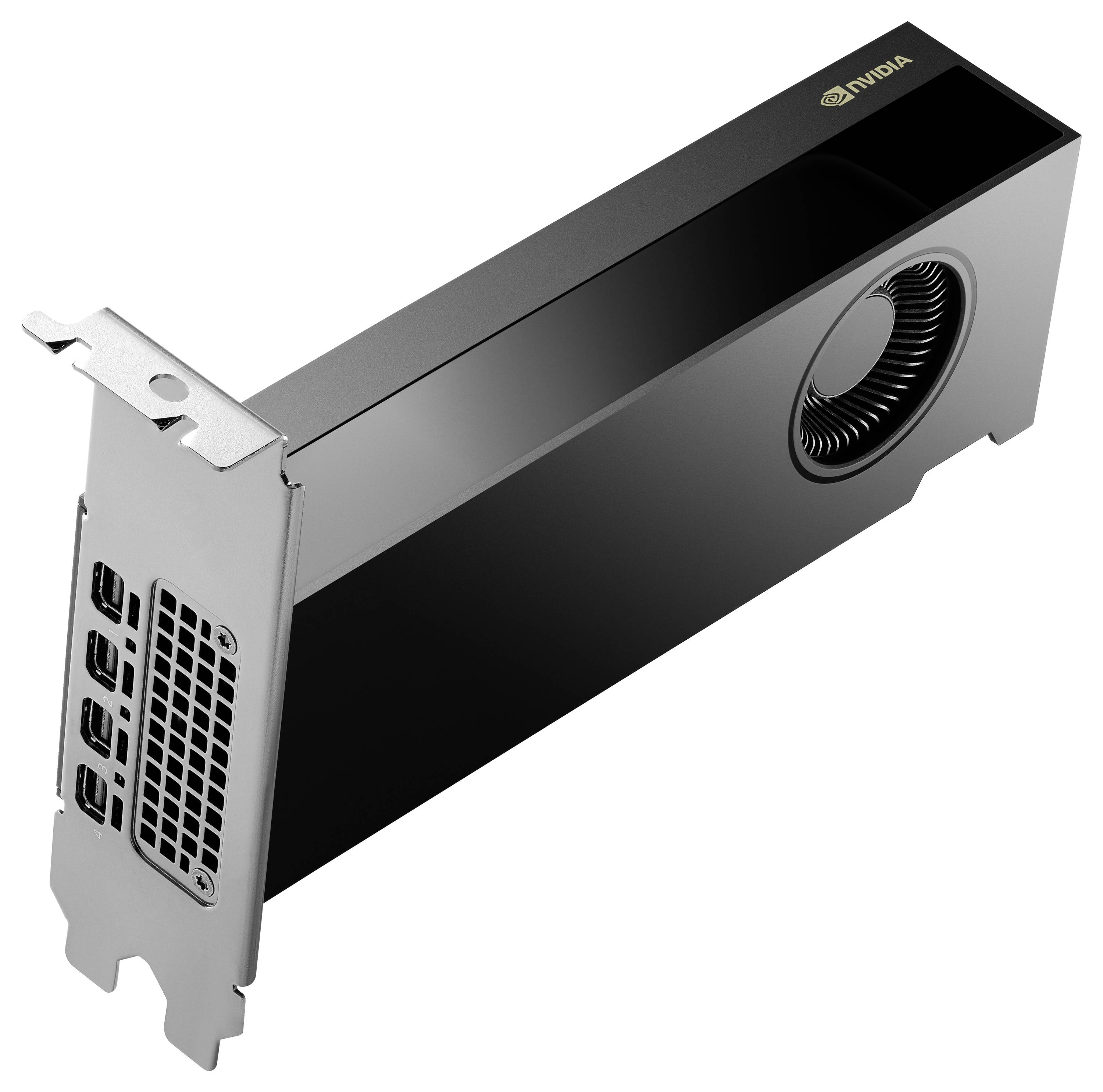 HP - NVIDIA RTX 2000 Ada - Grafikkarten - NVIDIA RTX 2000 Ada