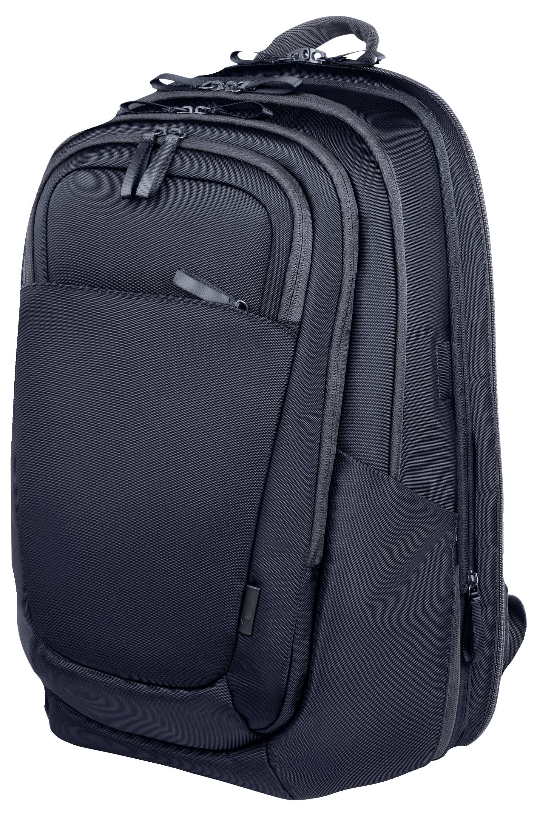 HP Notebook Rucksack Travel Plus 30L Blau