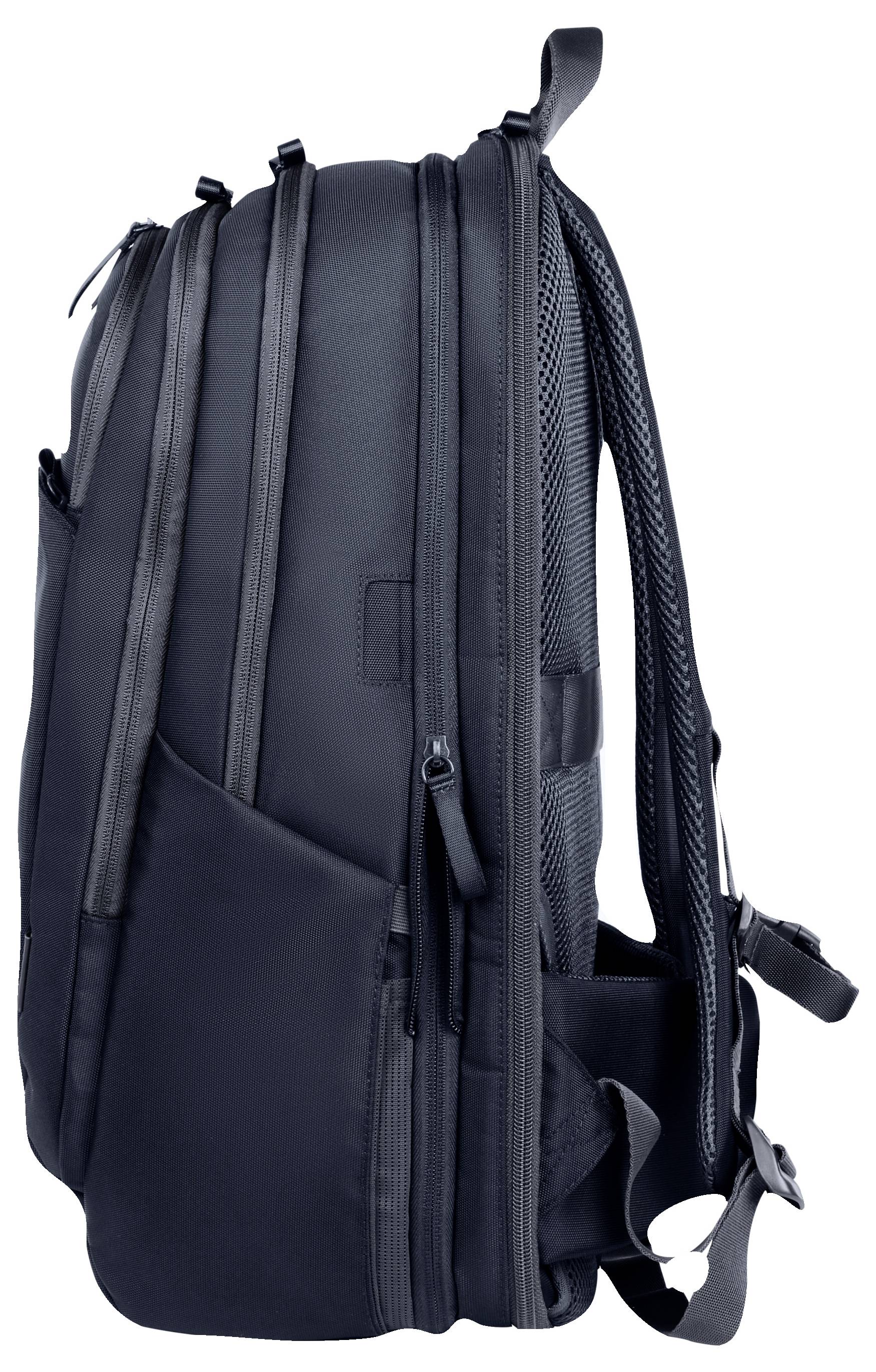 HP Notebook Rucksack Travel Plus 30L Blau