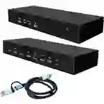 I-tec Notebook Dockingstation CA5MONITORDOCKPD I-tec Notebook Dockingstation CA5MONITORDOCKPD