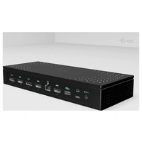 I-tec Notebook Dockingstation CA5MONITORDOCKPD I-tec Notebook Dockingstation CA5MONITORDOCKPD