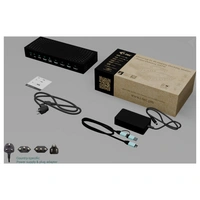 I-tec Notebook Dockingstation CA5MONITORDOCKPD I-tec Notebook Dockingstation CA5MONITORDOCKPD