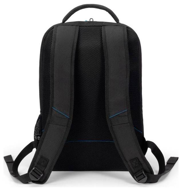 Dicota Notebook Rucksack D32117-RPET Schwarz