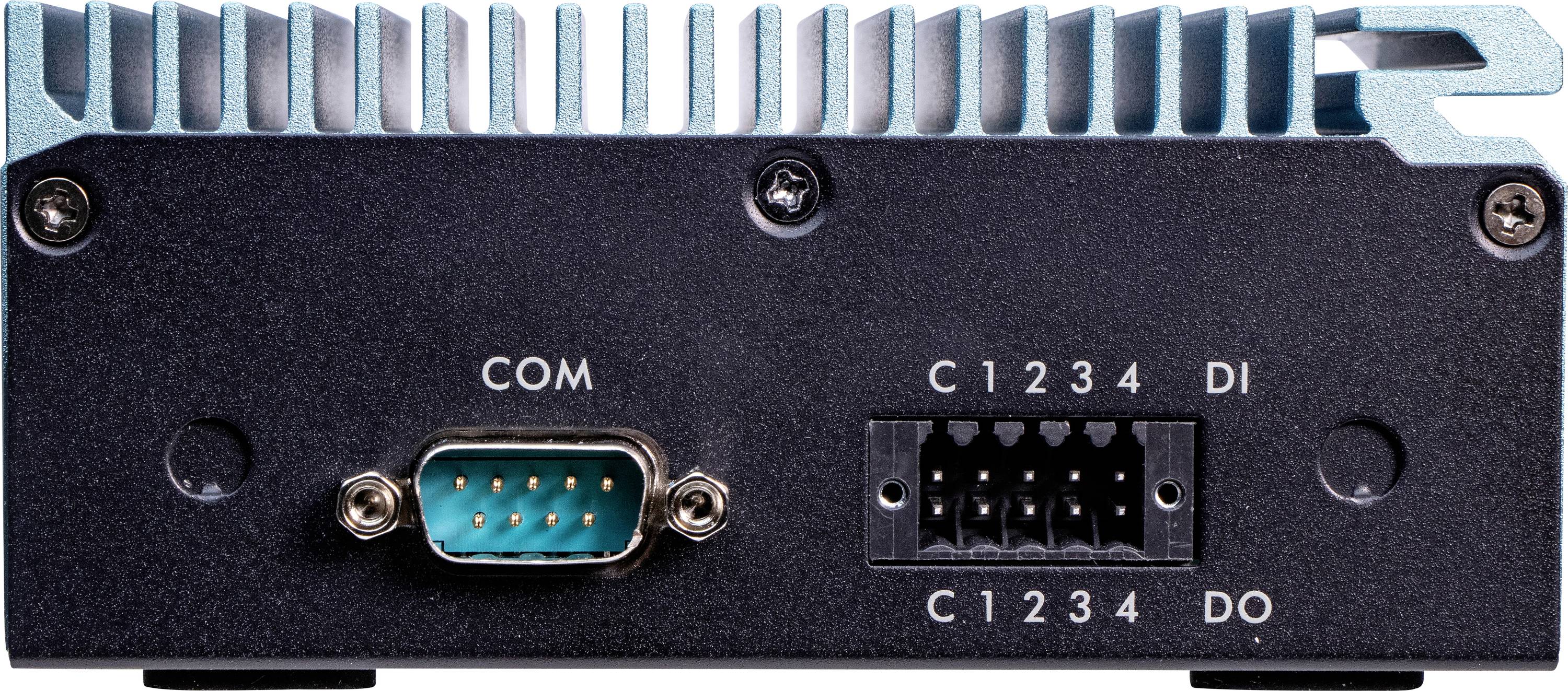 Shuttle Barebone SPCEL02 Intel® Celeron® J6412 2.6 GHz Intel FreeDOS SPCEL02