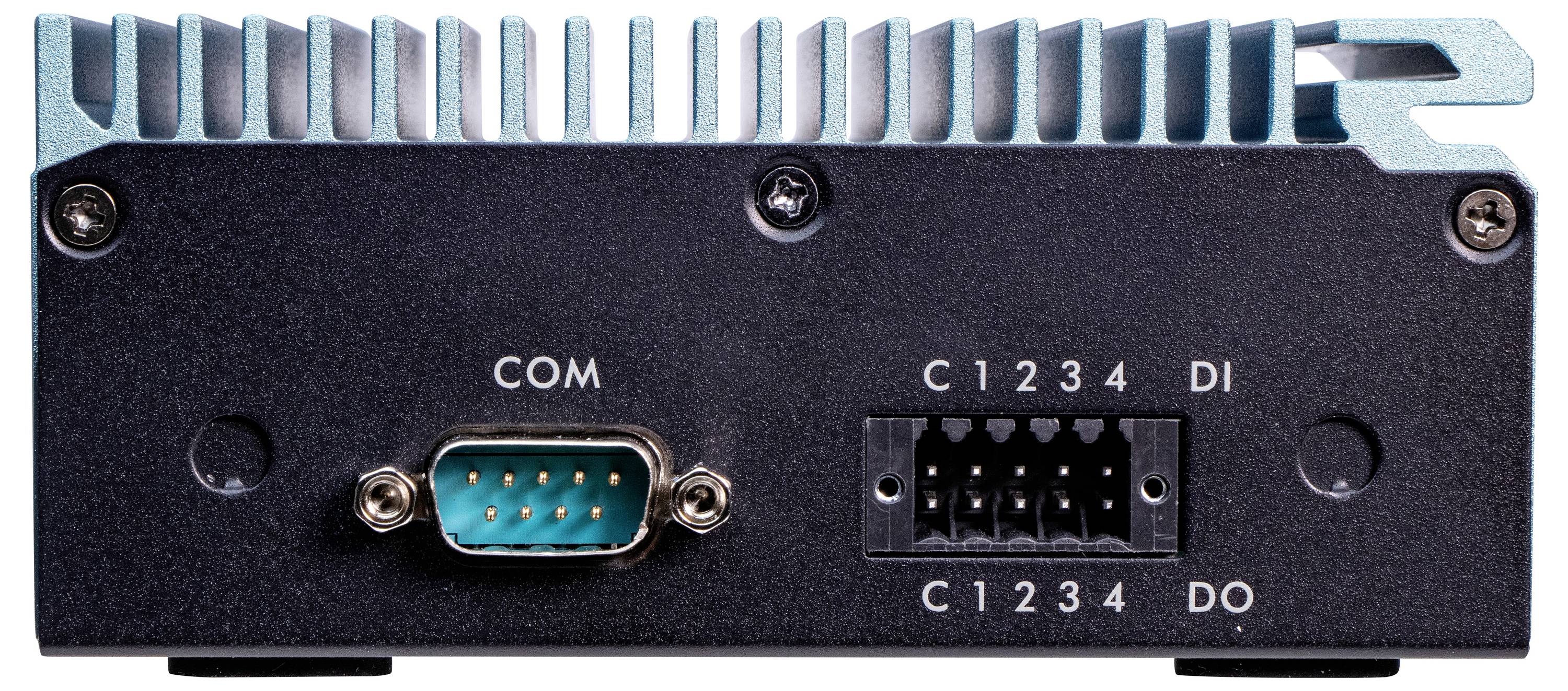 Shuttle Barebone SPCEL02 Intel® Celeron® J6412 2.6 GHz Intel FreeDOS SPCEL02