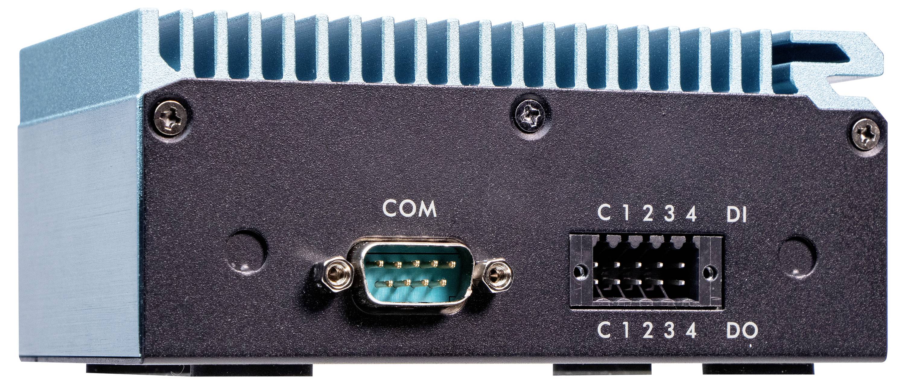 Shuttle Barebone SPCEL02 Intel® Celeron® J6412 2.6 GHz Intel FreeDOS SPCEL02