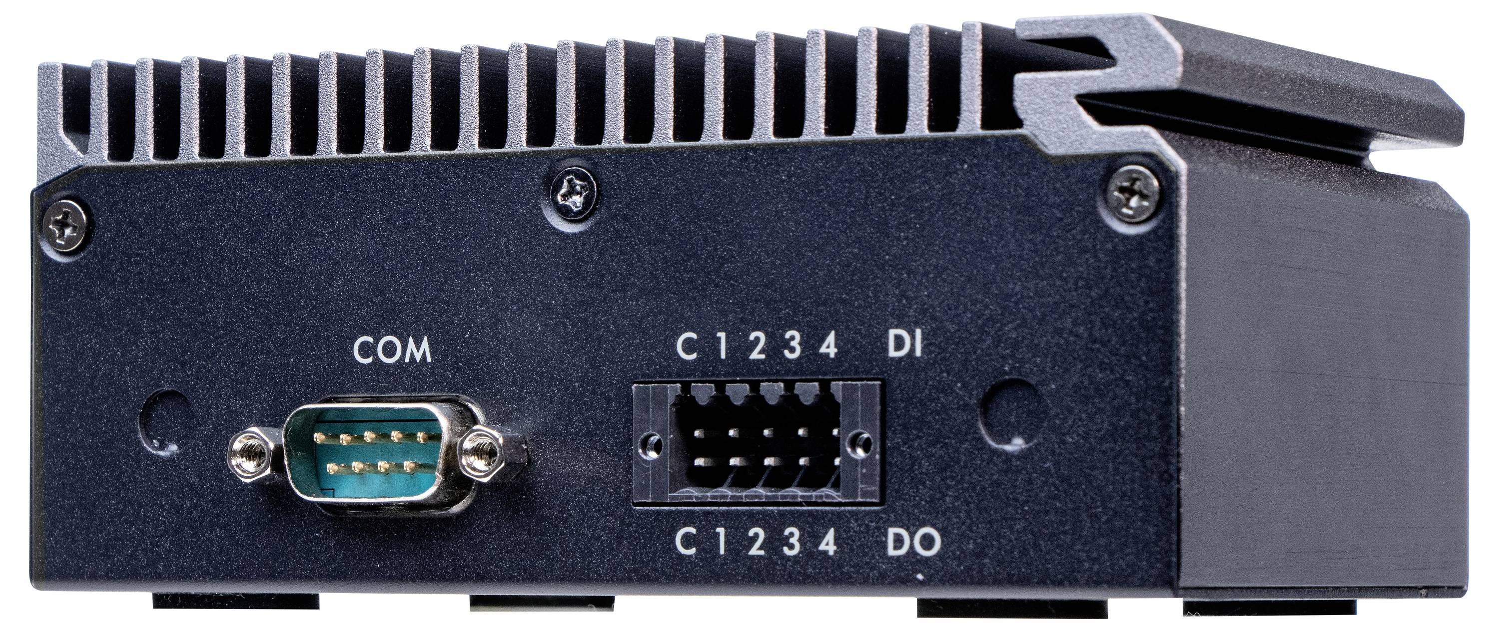 Shuttle Barebone SPCEL03 x6413E 3 GHz Intel FreeDOS SPCEL03