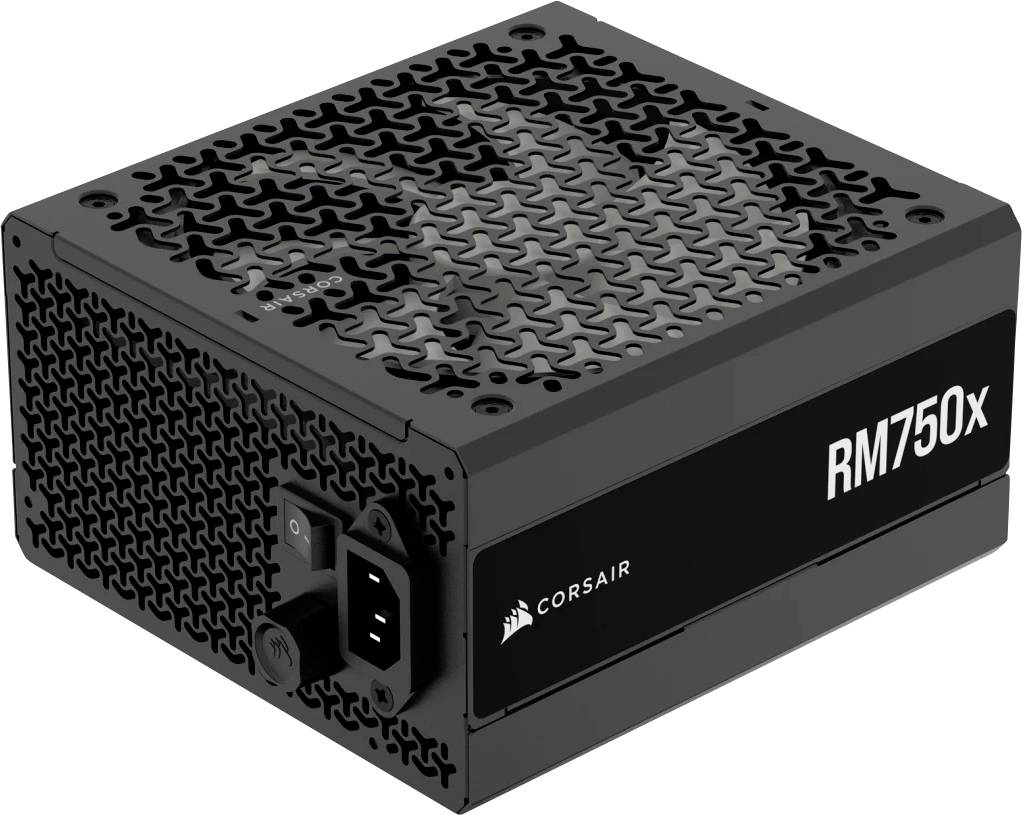 Corsair RM750x PC Netzteil 750 W ATX 80PLUS® Gold