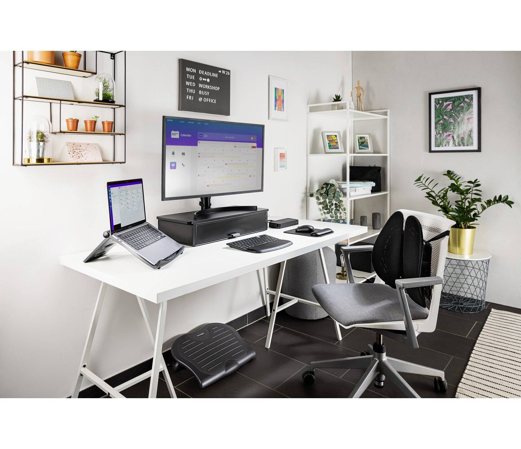 Kensington K52805EU Notebook-Ständer