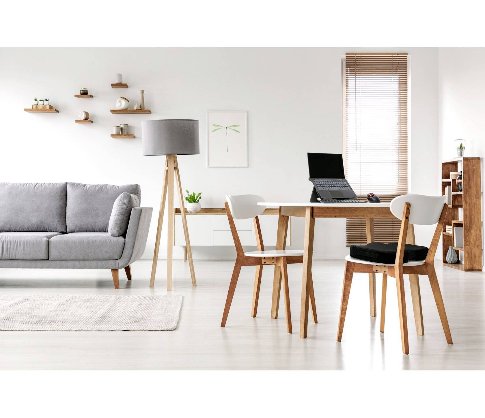 Kensington K52805EU Notebook-Ständer