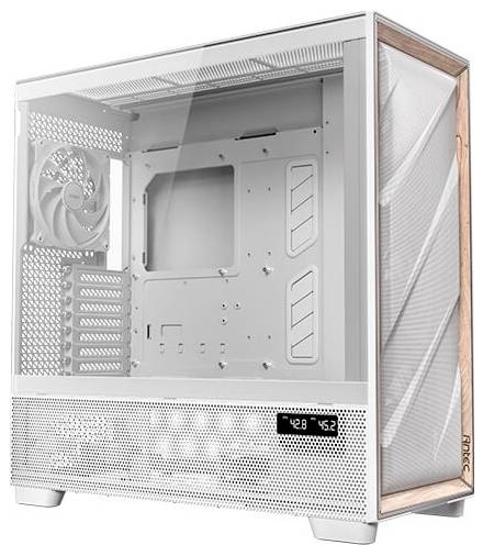 Antec FLUX PRO Full Tower PC-Gehäuse