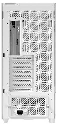 Antec FLUX PRO Full Tower PC-Gehäuse