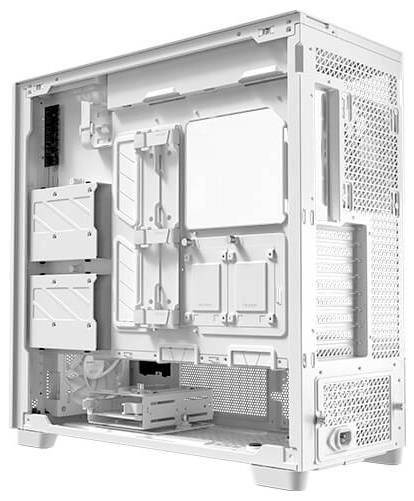 Antec FLUX PRO Full Tower PC-Gehäuse