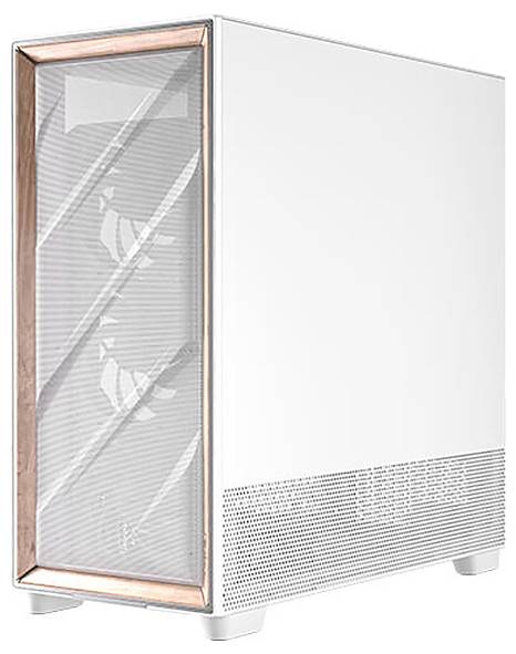 Antec FLUX PRO Full Tower PC-Gehäuse