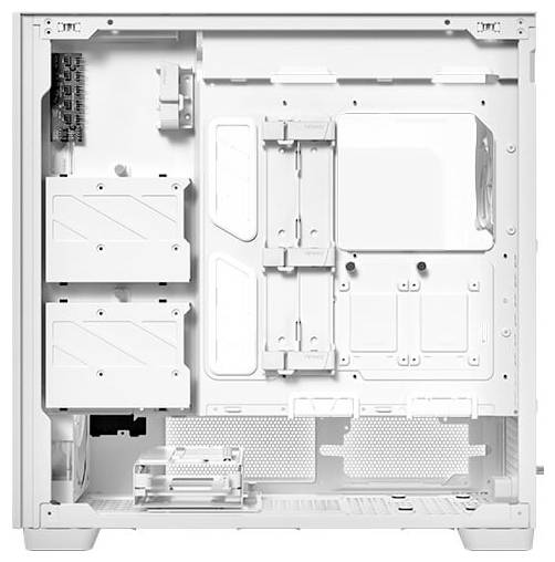 Antec FLUX PRO Full Tower PC-Gehäuse