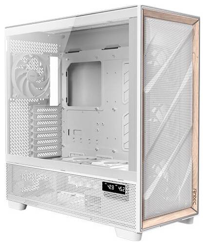 Antec FLUX PRO Full Tower PC-Gehäuse