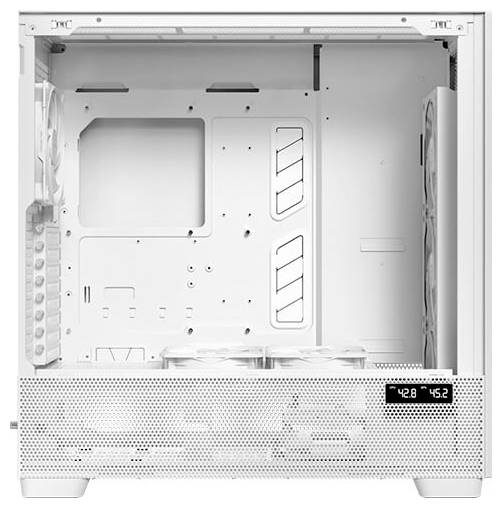 Antec FLUX PRO Full Tower PC-Gehäuse