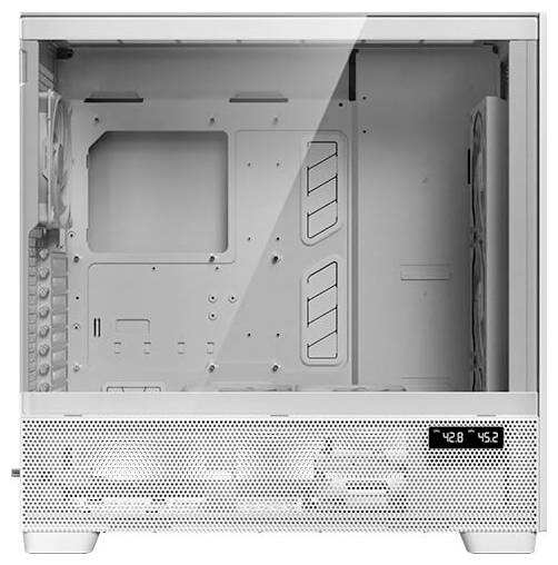 Antec FLUX PRO Full Tower PC-Gehäuse