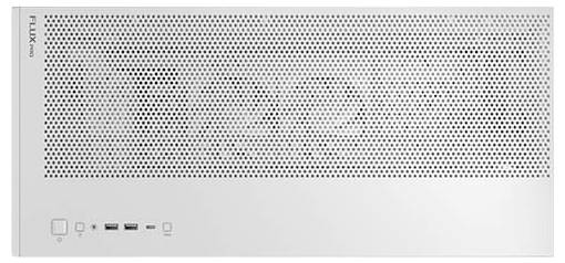 Antec FLUX PRO Full Tower PC-Gehäuse