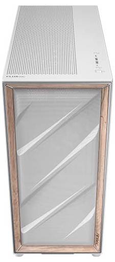 Antec FLUX PRO Full Tower PC-Gehäuse