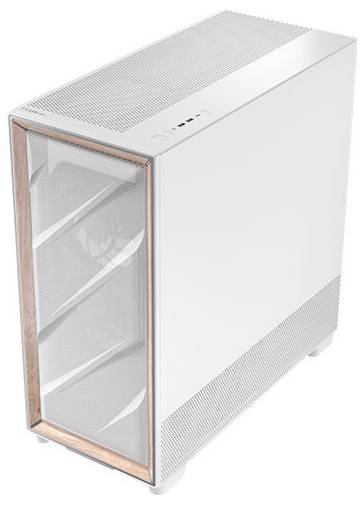 Antec FLUX PRO Full Tower PC-Gehäuse