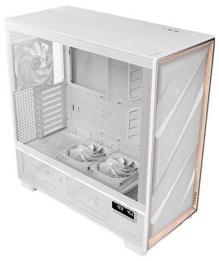 Antec FLUX PRO Full Tower PC-Gehäuse