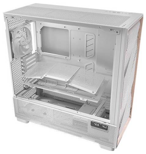 Antec FLUX PRO Full Tower PC-Gehäuse