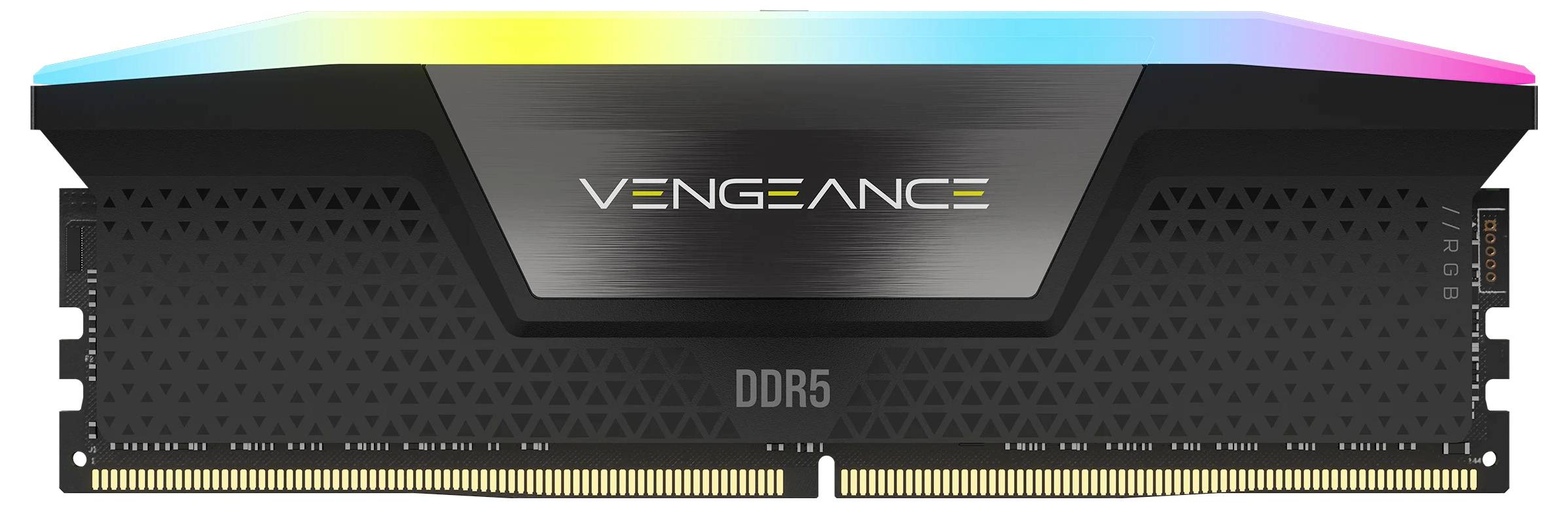 Corsair CL40 CORSAIR Vengea PC-Arbeitsspeicher Modul DDR5 16 GB 2 x 8 GB 5200 MHz 288pin DIMM CMH16GX5M2B5200C40