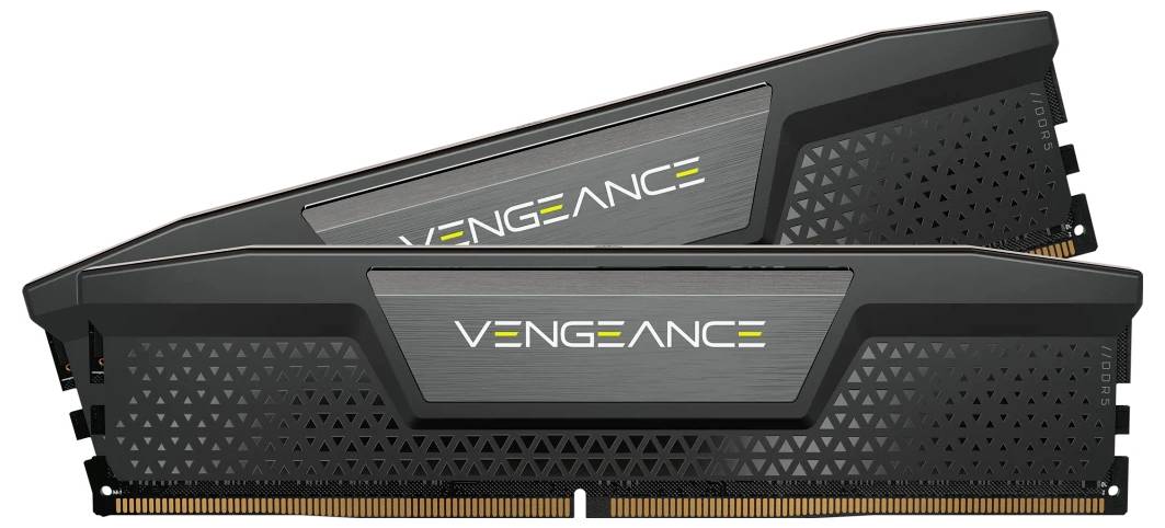 Corsair CL40 CORSAIR KIT PC-Arbeitsspeicher Modul DDR5 96 GB 2 x 48 GB 4800 MHz 288pin DIMM CMK96GX5M2B7000C40