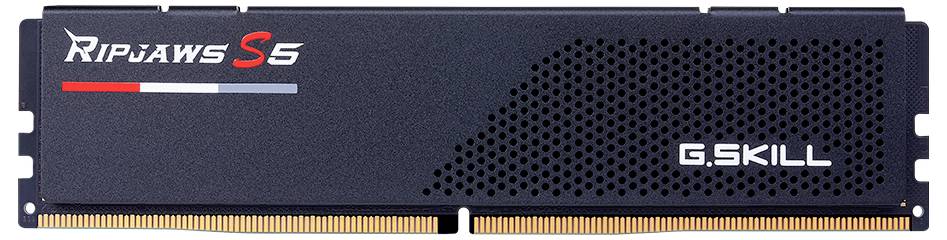 G.Skill F5-6000J3036F16GX2-RS5K PC-Arbeitsspeicher Modul DDR5 32GB 2 x 16GB 6000MHz 288pin DIMM F5-6000J3036F16GX2-RS5K