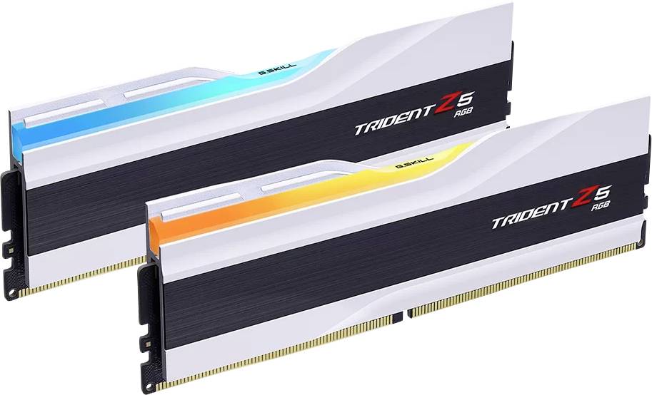 G.Skill F5-7200J3445G16GX2-TZ5RW PC-Arbeitsspeicher Modul DDR5 32GB 2 x 16GB 288pin DIMM F5-7200J3445G16GX2-TZ5RW