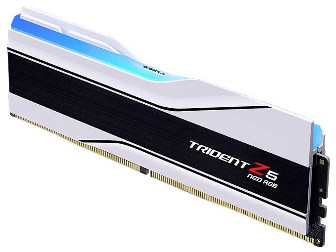 G.Skill F5-6000J2836G16GX2-TZ5NRW PC-Arbeitsspeicher Modul DDR5 32GB 2 x 16GB 6000MHz 288pin DIMM F5-6000J2836G16GX2-TZ5NRW