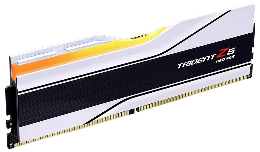 G.Skill F5-6000J2836G16GX2-TZ5NRW PC-Arbeitsspeicher Modul DDR5 32GB 2 x 16GB 6000MHz 288pin DIMM F5-6000J2836G16GX2-TZ5NRW