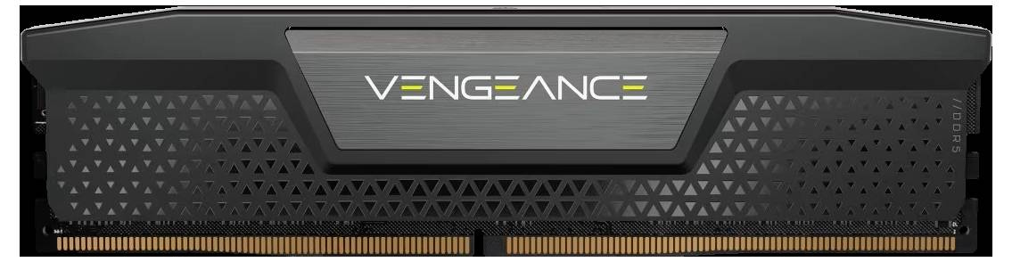 Corsair CL40 Vengea PC-Arbeitsspeicher Modul DDR5 on-die ECC 2800MHz 288pin DIMM CL40 CMK32GX5M1B5600Z40