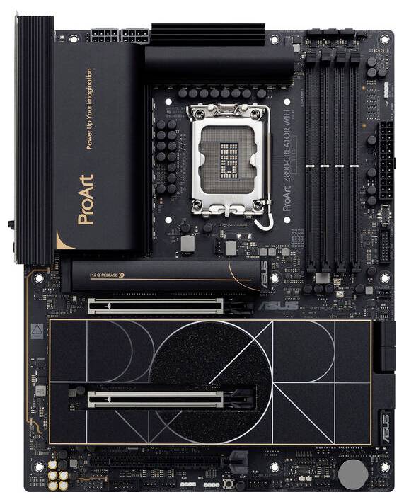 Asus 90MB1JD0-M0EAY0 Mainboard Formfaktor (Details) ATX