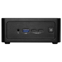 ASRock Barebone 90PXGC80-P0EAY100 AMD Ryzen 7 8840U 5.1GHz AMD AMD Radeon™ Graphics 90PXGC80-P0EAY100 ASRock Barebone 90PXGC80-P0EAY100 AMD Ryzen 7 8840U 5.1GHz AMD AMD Radeon™ Graphics 90PXGC80-P0EAY100