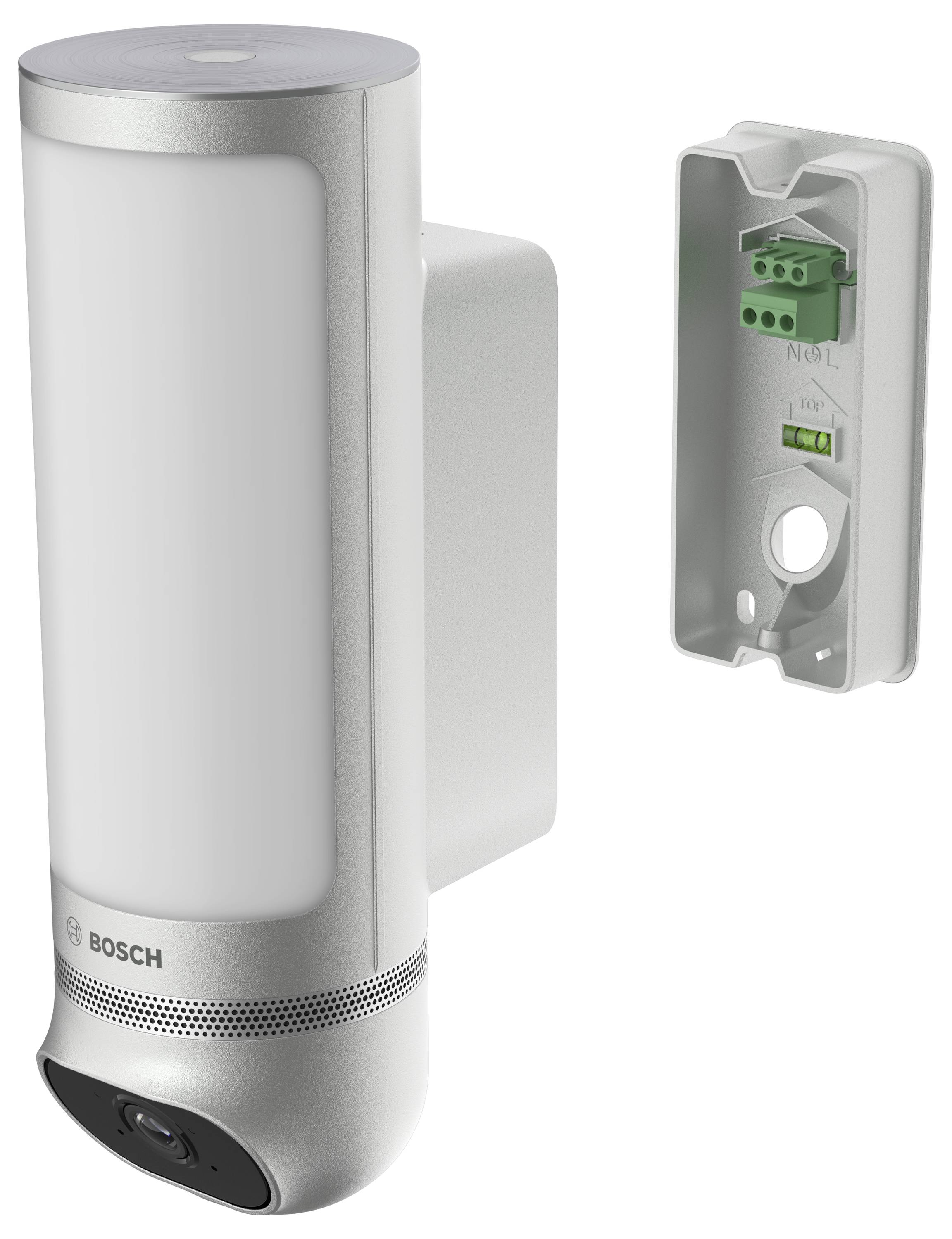 Bosch Smart Home BCA-EA Überwachungskamera