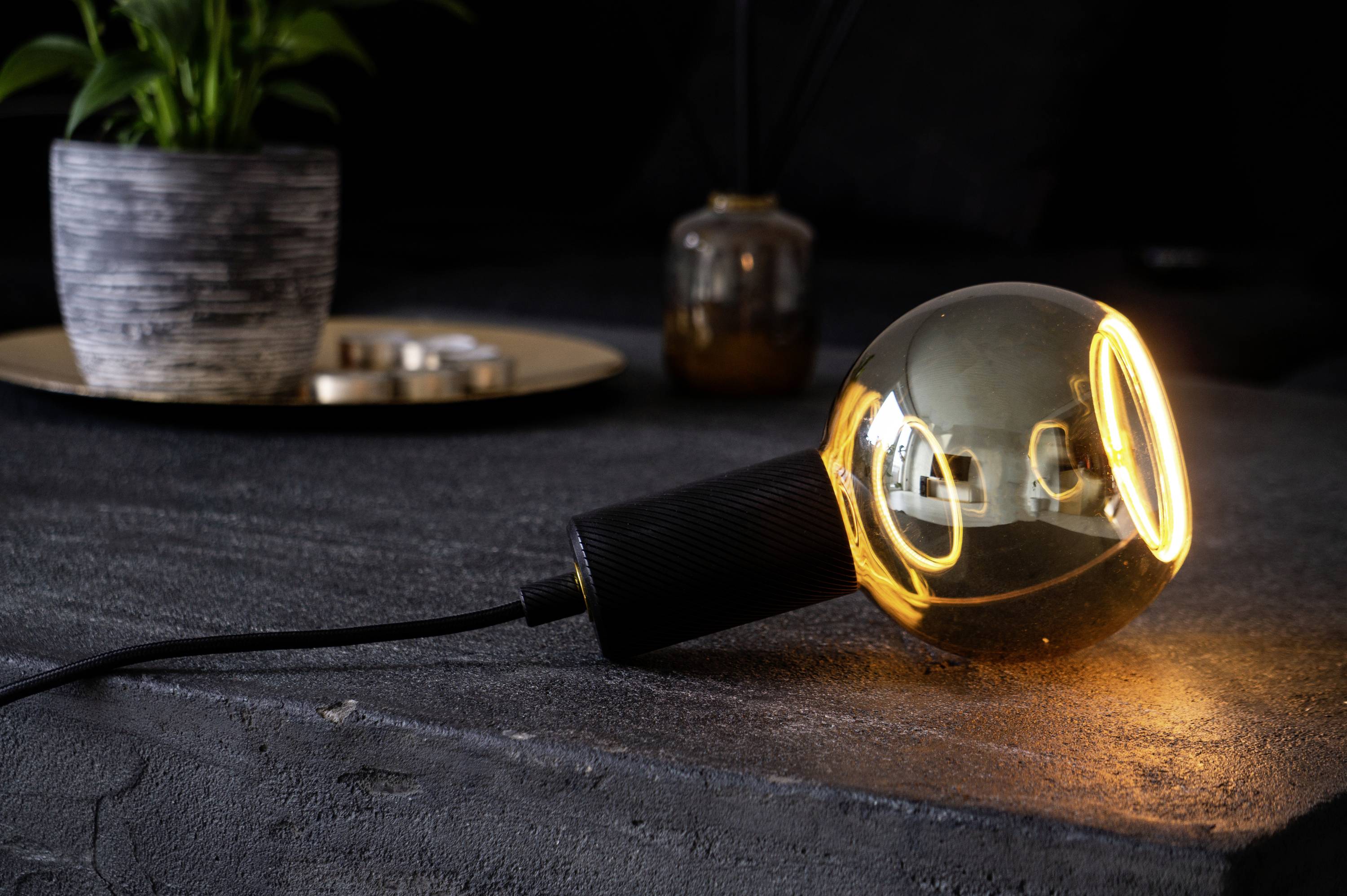 Deko Light 930908 Lampenfassung E27 1er Set 230 V/AC 60W