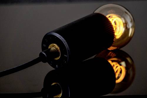 Deko Light 930908 Lampenfassung E27 1er Set 230 V/AC 60W