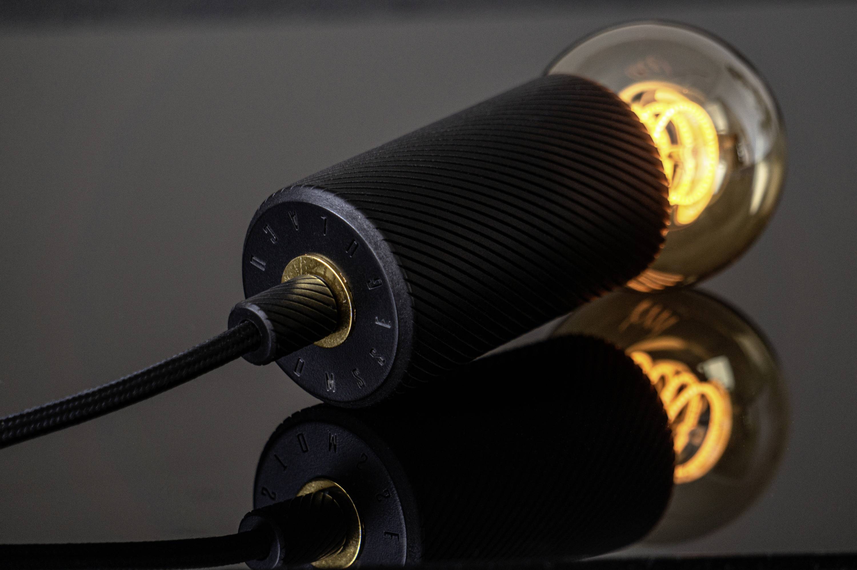 Deko Light 930909 Lampenfassung E27 1er Set 230 V/AC 60W