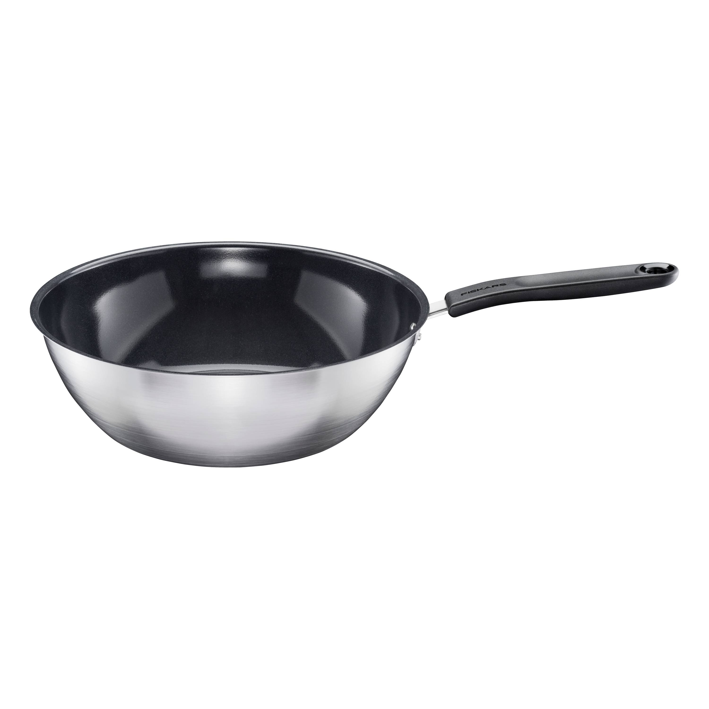 Fiskars 1072313 Functional Form Wok 280mm