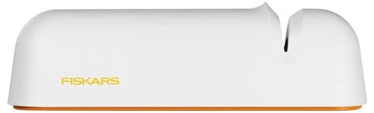 Fiskars 1014214 Messerschärfer Länge 160 mm