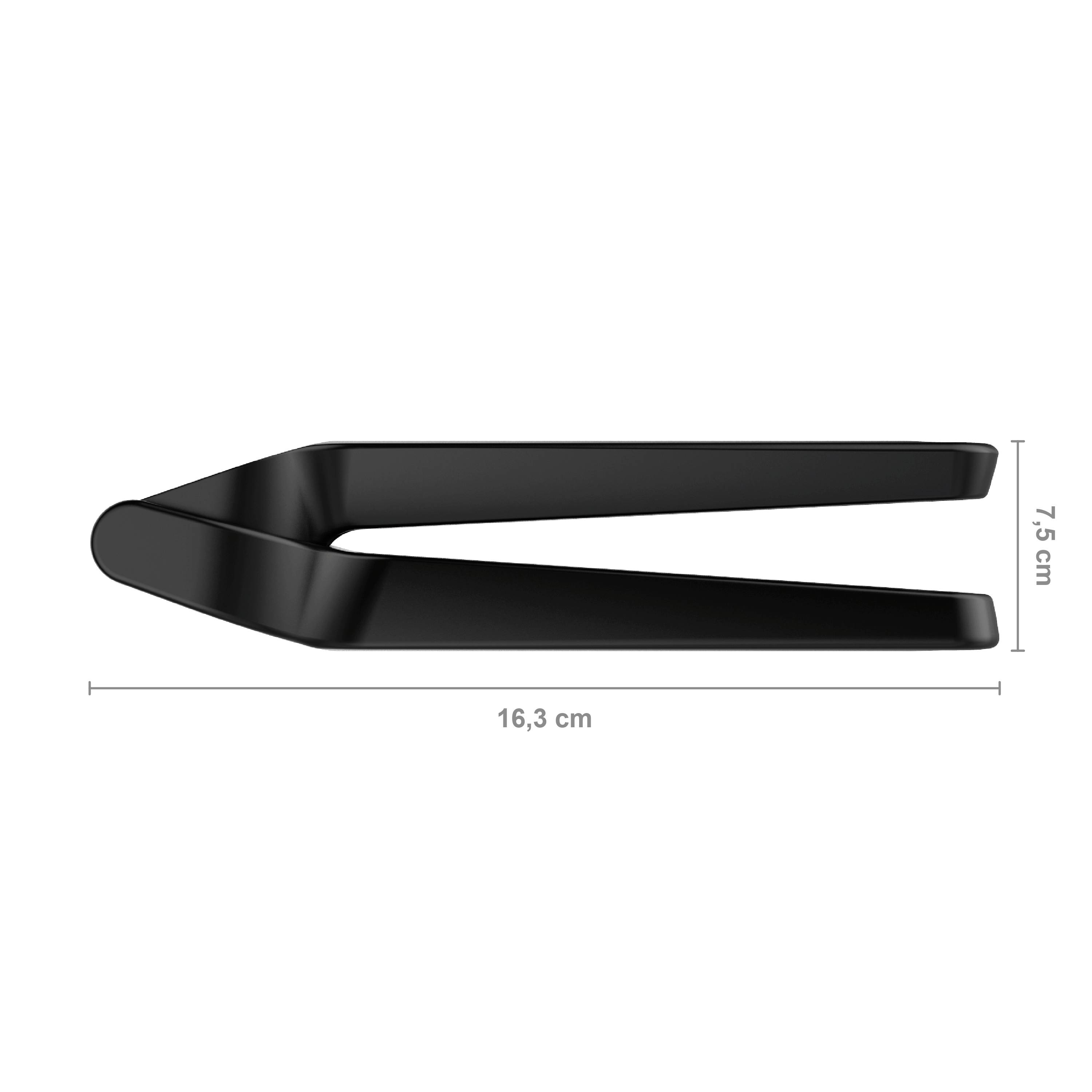 Fiskars 1028361 Functional Form Knoblauchpresse