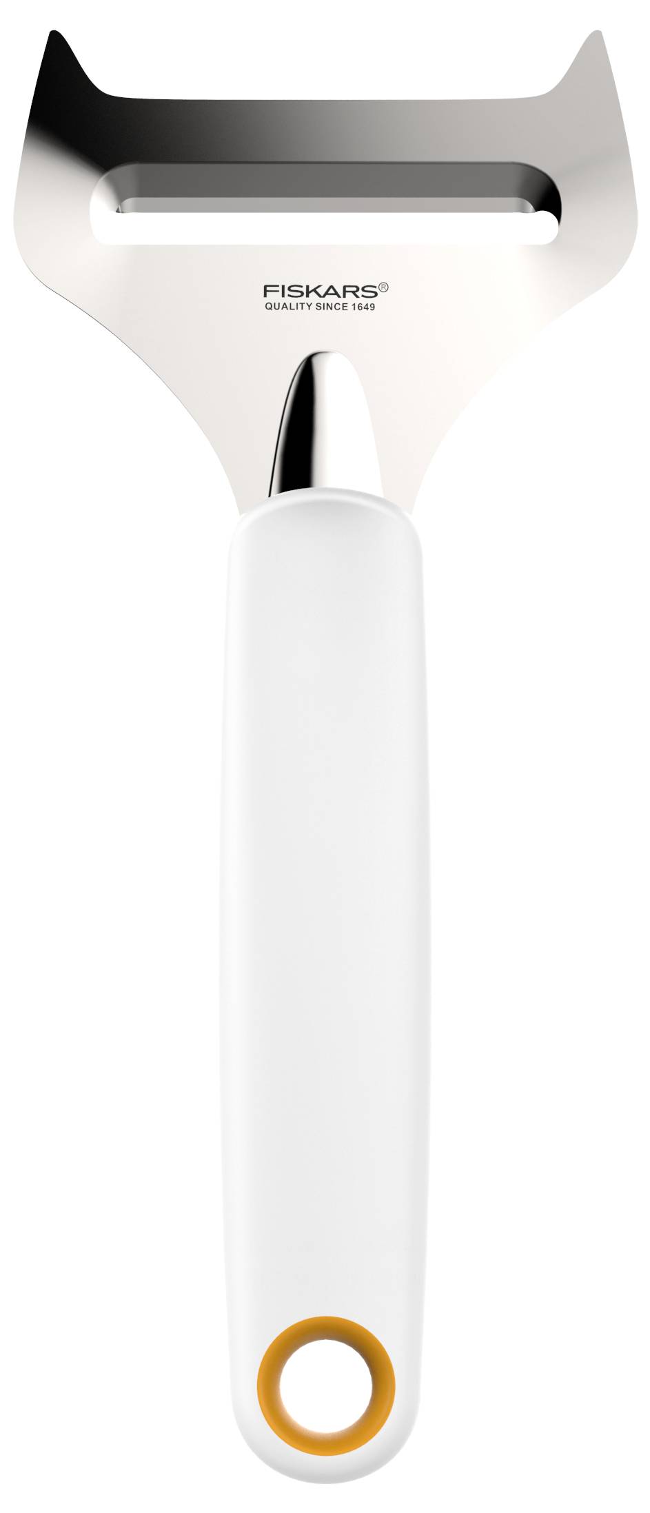 Fiskars 1016128 Functional Form Weichkäsehobel