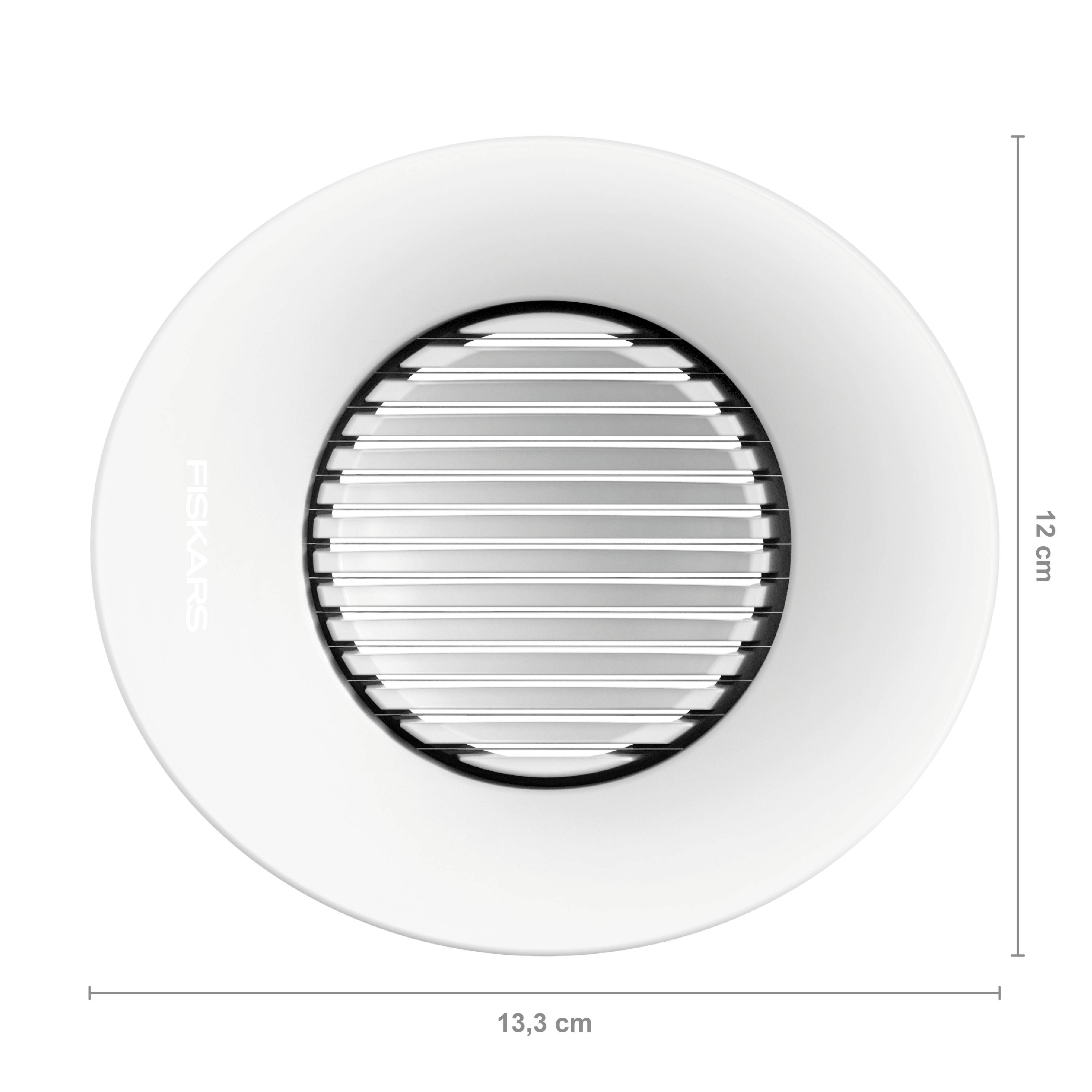 Fiskars 1016126 Functional Form Eierschneider