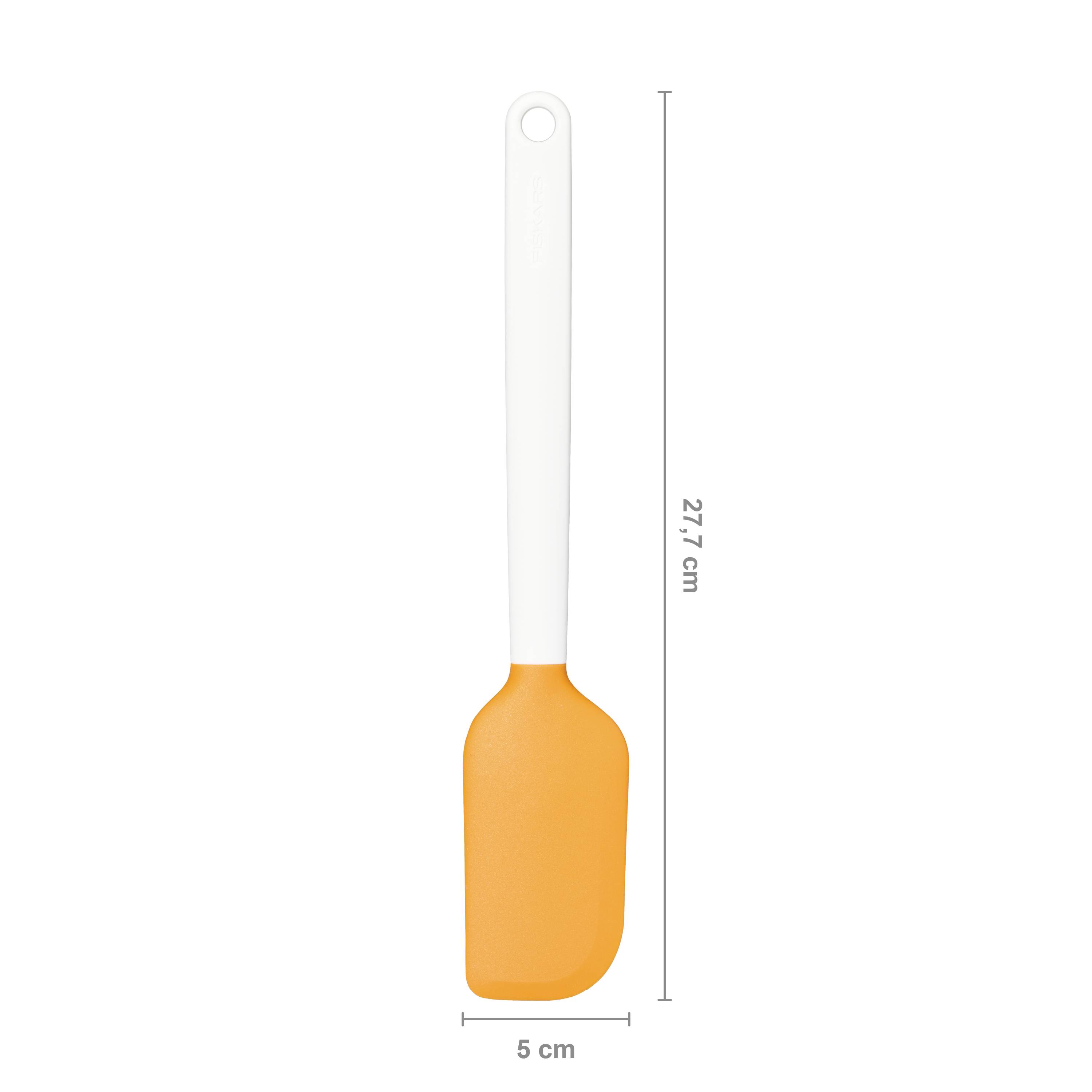 Fiskars 1023615 Functional Form Teigschaber