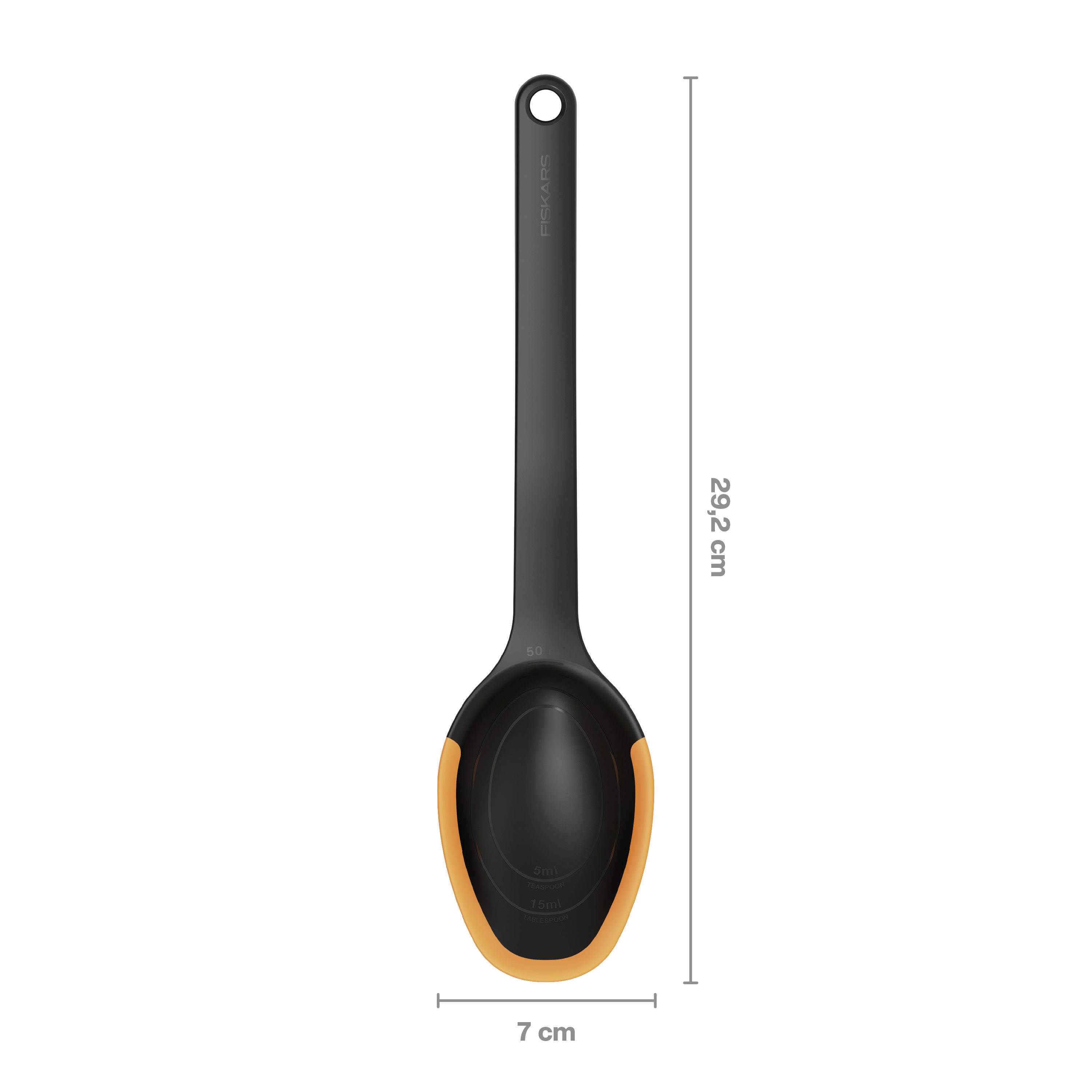 Fiskars 1027299 Functional Form Kochlöffel