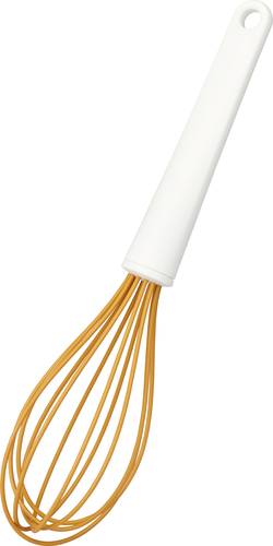 Fiskars 1023613 Functional Form Schneebesen mit Silikon