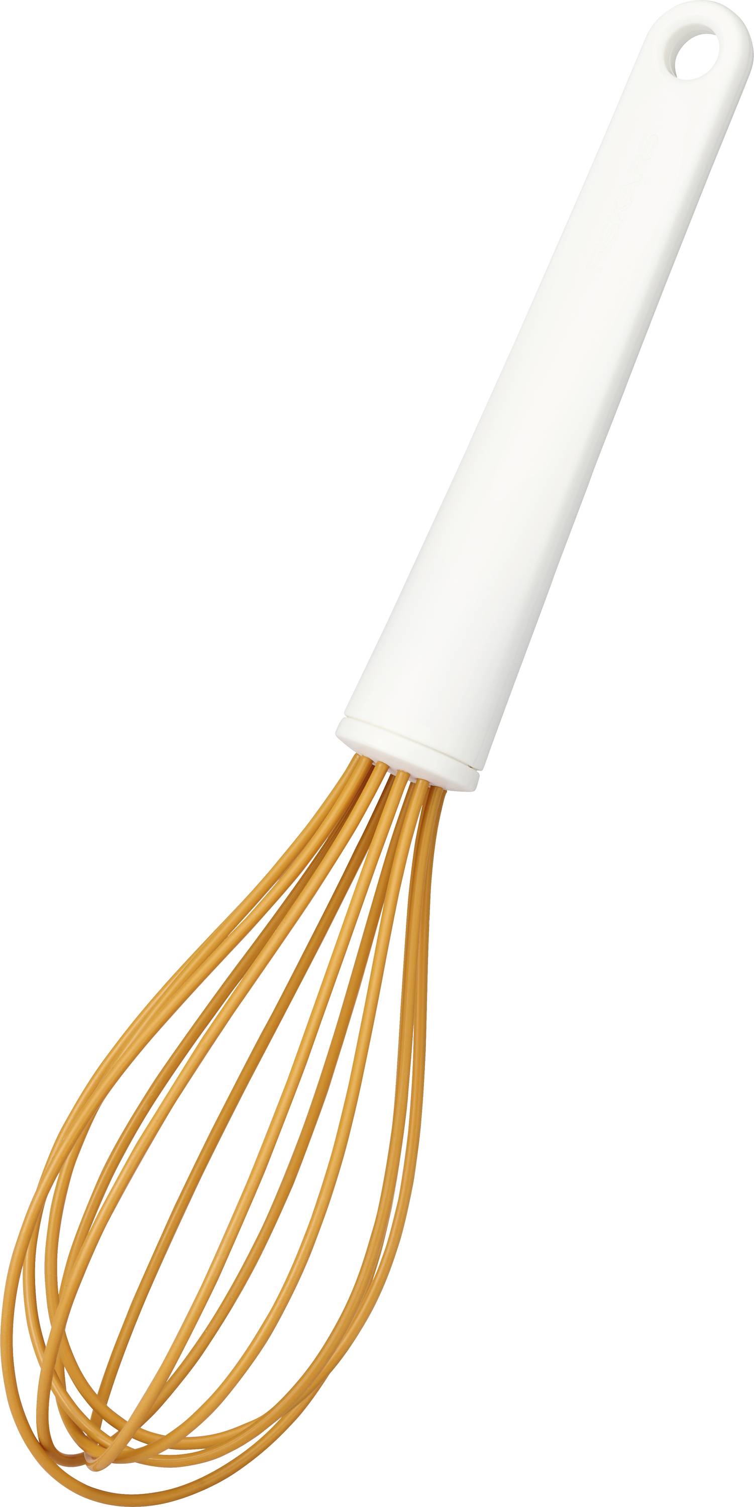 Fiskars 1023613 Functional Form Schneebesen mit Silikon